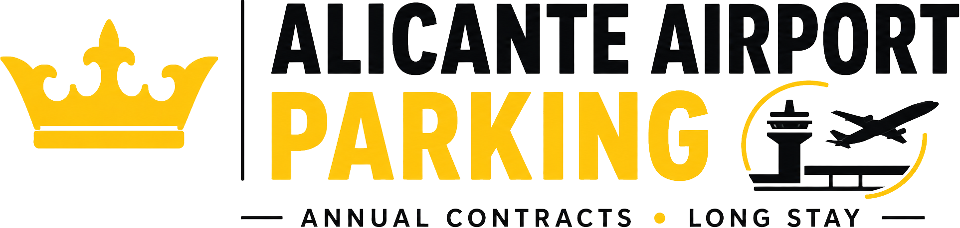 alicanteairportparking.com